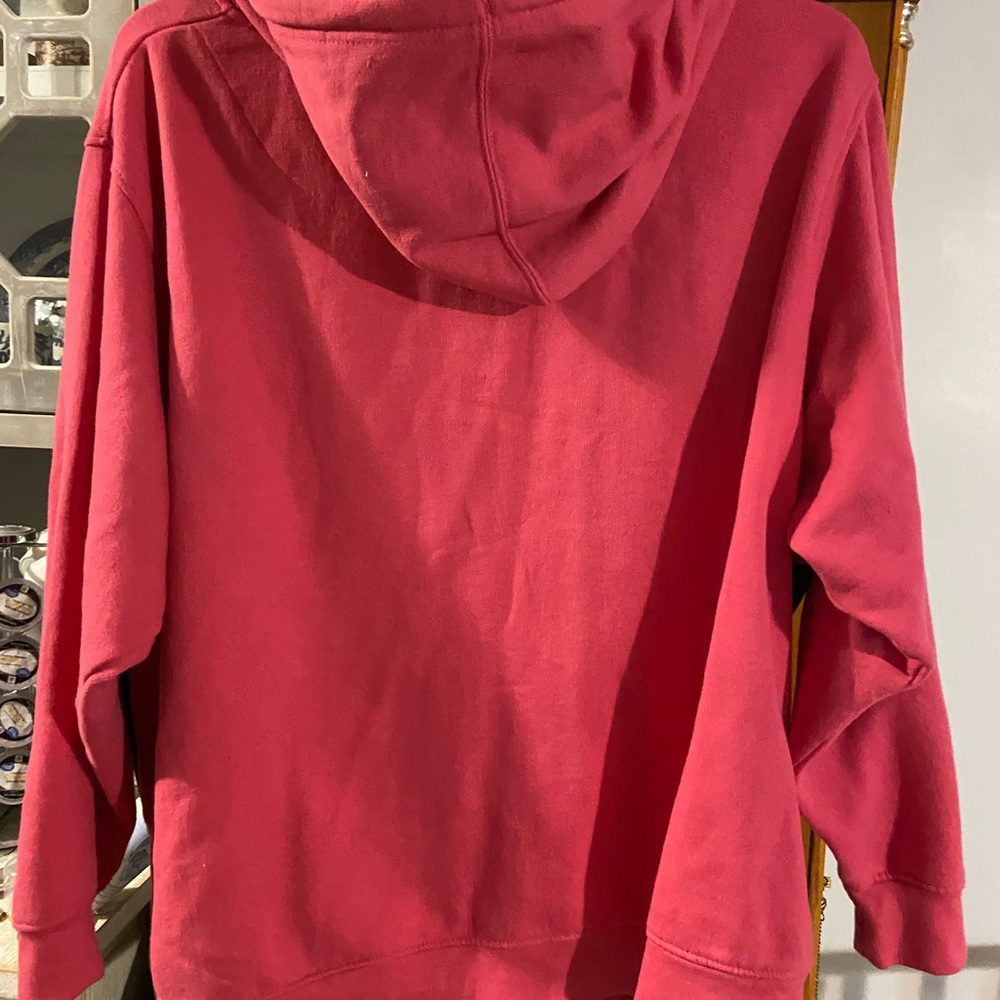 Womens 3XL Pink Kentucky Jacket